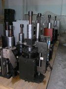 伺服马达/动作器