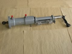 伺服马达/动作器