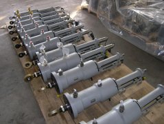 伺服马达/动作器