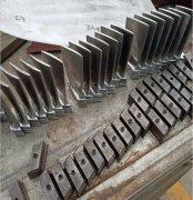 轴流压缩机TRT检修