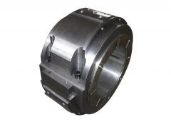 风机、水泵采用调速调节，减少节流损失