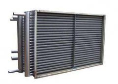 冷却器表面结垢的形式和危害