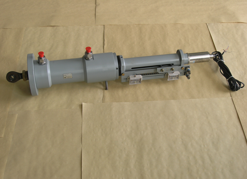 伺服马达伺服动作器